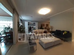 Apartamento com 4 Quartos à venda, 180m² no Barra da Tijuca, Rio de Janeiro - Foto 1