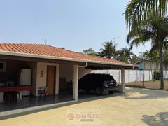 Fazenda / Sítio / Chácara com 4 Quartos à venda, 400m² no Chácara Ipê, Mogi Mirim - Foto 34