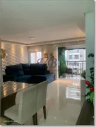 Apartamento com 2 Quartos à venda, 70m² no Campestre, Santo André - Foto 1