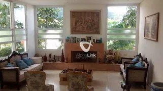 Casa de Condomínio com 5 Quartos à venda, 1200m² no Alphaville, Santana de Parnaíba - Foto 3
