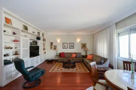 Apartamento com 3 Quartos à venda, 215m² no Morro dos Ingleses, São Paulo - Foto 1