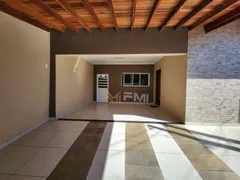 Casa com 3 Quartos à venda, 230m² no Jardim Calegari, Sumaré - Foto 2