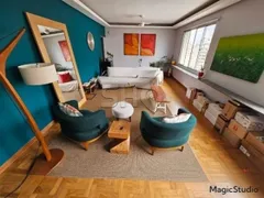 Apartamento com 3 Quartos para alugar, 195m² no Bela Vista, São Paulo - Foto 7