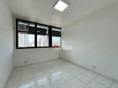 Conjunto Comercial / Sala para venda ou aluguel, 148m² no Encruzilhada, Santos - Foto 11