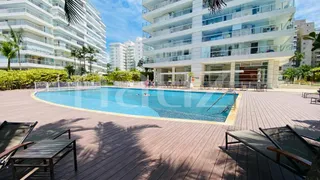 Apartamento com 3 Quartos para alugar, 138m² no Riviera de São Lourenço, Bertioga - Foto 42