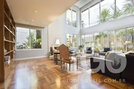 Casa de Condomínio com 4 Quartos à venda, 450m² no Brooklin, São Paulo - Foto 8
