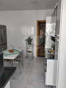 Terreno / Lote / Condomínio à venda, 180m² no Vila Isolina Mazzei, São Paulo - Foto 5