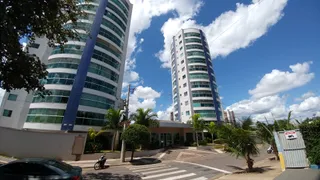 Apartamento com 1 Quarto à venda, 45m² no Bandeirante, Caldas Novas - Foto 13