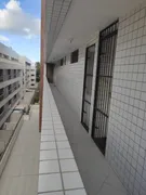 Apartamento com 4 Quartos à venda, 117m² no Cabo Branco, João Pessoa - Foto 2