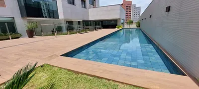 Apartamento com 2 Quartos à venda, 60m² no Santo Agostinho, Belo Horizonte - Foto 17