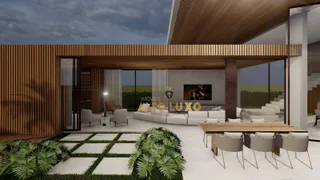 Casa de Condomínio com 4 Quartos à venda, 590m² no Condominio Serra dos Manacás, Nova Lima - Foto 24