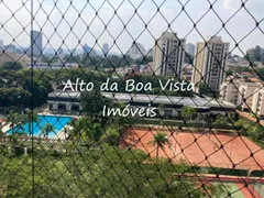 Apartamento com 2 Quartos para venda ou aluguel, 87m² no Alto Da Boa Vista, São Paulo - Foto 4