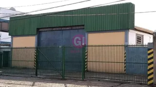 Galpão / Depósito / Armazém à venda, 1000m² no Chacaras Reunidas, São José dos Campos - Foto 5