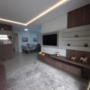 Apartamento com 3 Quartos para alugar, 90m² no Meia Praia, Itapema - Foto 3