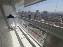 Apartamento com 3 Quartos à venda, 93m² no Boqueirão, Santos - Foto 31