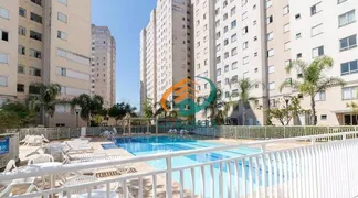Apartamento com 2 Quartos para alugar, 49m² no Vila Venditti, Guarulhos - Foto 20