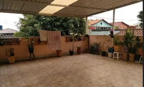 Sobrado com 3 Quartos à venda, 310m² no Vila Tibirica, Santo André - Foto 9