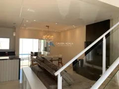 Casa de Condomínio com 3 Quartos à venda, 240m² no Parque Olívio Franceschini, Hortolândia - Foto 3