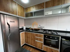 Apartamento com 1 Quarto à venda, 52m² no Ingleses do Rio Vermelho, Florianópolis - Foto 12