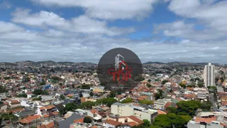Apartamento com 3 Quartos à venda, 79m² no Vila Alzira, Santo André - Foto 9