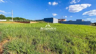 Terreno / Lote / Condomínio à venda, 250m² no Jardim dos Manacas, Santa Bárbara D'Oeste - Foto 5
