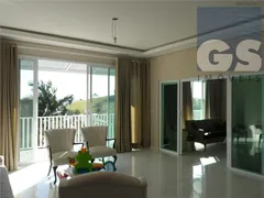 Casa de Condomínio com 4 Quartos à venda, 650m² no Campos de Santo Antônio, Itu - Foto 1