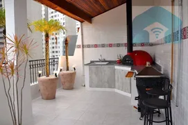 Cobertura com 3 Quartos para venda ou aluguel, 240m² no Jardim Morumbi, São Paulo - Foto 7