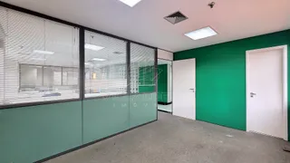 Conjunto Comercial / Sala para venda ou aluguel, 124m² no Pinheiros, São Paulo - Foto 12