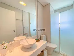 Apartamento com 5 Quartos para venda ou aluguel, 313m² no Riviera de São Lourenço, Bertioga - Foto 35