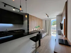 Apartamento com 1 Quarto à venda, 41m² no Alto, Teresópolis - Foto 1