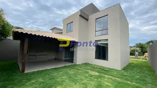 Casa de Condomínio com 4 Quartos à venda, 145m² no Condominio Cidade Jardim, Lagoa Santa - Foto 13