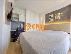 Apartamento com 3 Quartos à venda, 72m² no Casa Amarela, Recife - Foto 9