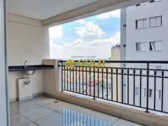 Apartamento com 2 Quartos à venda, 65m² no Parque São Domingos, São Paulo - Foto 1