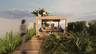 Casa com 2 Quartos à venda, 75m² no Arroio do Rosa, Imbituba - Foto 3