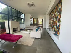 Casa de Condomínio com 3 Quartos para alugar, 421m² no Reserva da Serra, Jundiaí - Foto 4