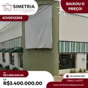 Loja / Salão / Ponto Comercial à venda, 384m² no SANTA CRUZ, São Pedro - Foto 1