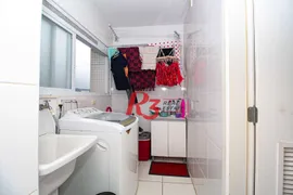 Apartamento com 3 Quartos à venda, 132m² no Ponta da Praia, Santos - Foto 53