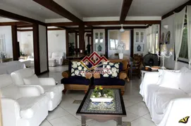 Casa de Condomínio com 8 Quartos para venda ou aluguel, 600m² no Camburi, São Sebastião - Foto 12