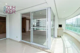 Apartamento com 3 Quartos à venda, 155m² no Moema, São Paulo - Foto 6