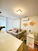 Apartamento com 1 Quarto à venda, 48m² no Humaitá, Bento Gonçalves - Foto 4