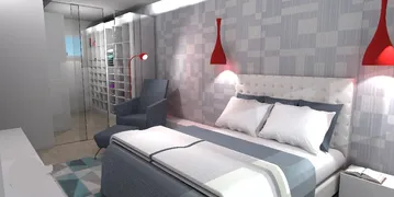 Apartamento com 3 Quartos à venda, 111m² no Sanvitto, Caxias do Sul - Foto 6