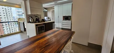 Apartamento com 4 Quartos para alugar, 208m² no Chácara Klabin, São Paulo - Foto 53