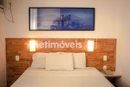 Flat com 1 Quarto à venda, 22m² no Jardim Alterosa, Vespasiano - Foto 28