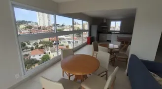 Apartamento com 2 Quartos à venda, 61m² no Vila Mutton, Itatiba - Foto 6