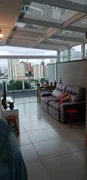 Cobertura com 3 Quartos à venda, 80m² no Vila Valparaiso, Santo André - Foto 14