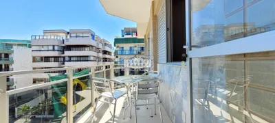 Cobertura com 5 Quartos à venda, 300m² no Braga, Cabo Frio - Foto 19