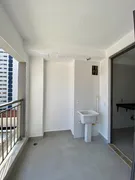 Apartamento com 2 Quartos para alugar, 58m² no Chácara Santo Antônio, São Paulo - Foto 3
