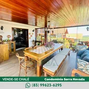 Casa de Condomínio com 3 Quartos à venda, 90m² no Centro, Bananeiras - Foto 4