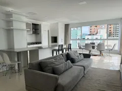 Apartamento com 3 Quartos para alugar, 134m² no Centro, Balneário Camboriú - Foto 4