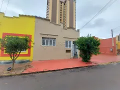 Casa com 6 Quartos para alugar, 95m² no Vila Seixas, Ribeirão Preto - Foto 1